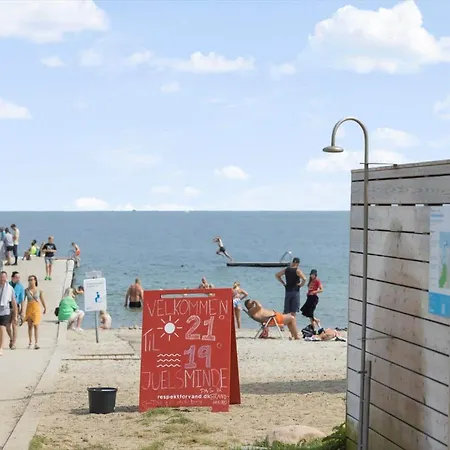 40170-juelsminde-solvaenget-2 Ferienhaus Juelsminde (Hedensted)