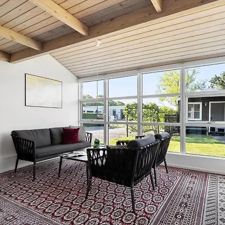 40170-juelsminde-solvaenget-2 Ferienhaus *