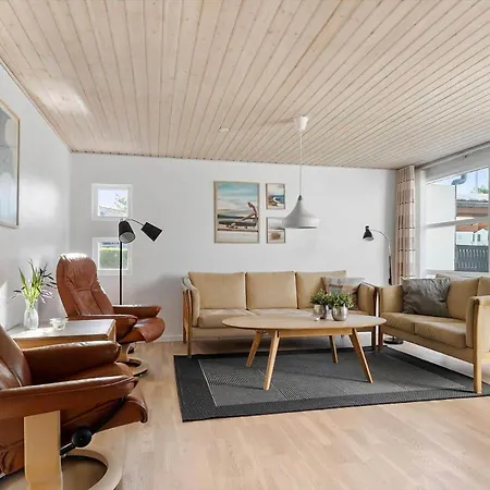 Ferienhaus 40170-juelsminde-solvaenget-2 Juelsminde (Hedensted)