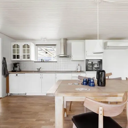 Feriehus 40170-juelsminde-solvaenget-2 *