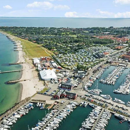 Feriehus 40170-juelsminde-solvaenget-2 Juelsminde (Hedensted)