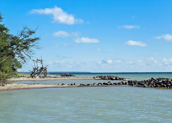 Casa vacanze 40170-juelsminde-solvaenget-2 *