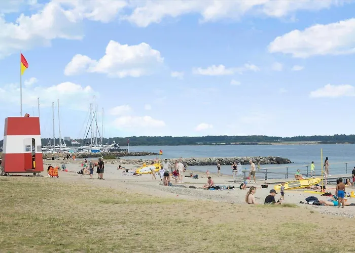 40170-juelsminde-solvaenget-2 Casa vacanze