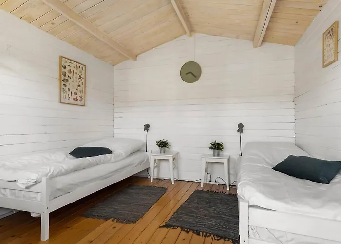 Casa vacanze 40170-juelsminde-solvaenget-2 Juelsminde (Hedensted)