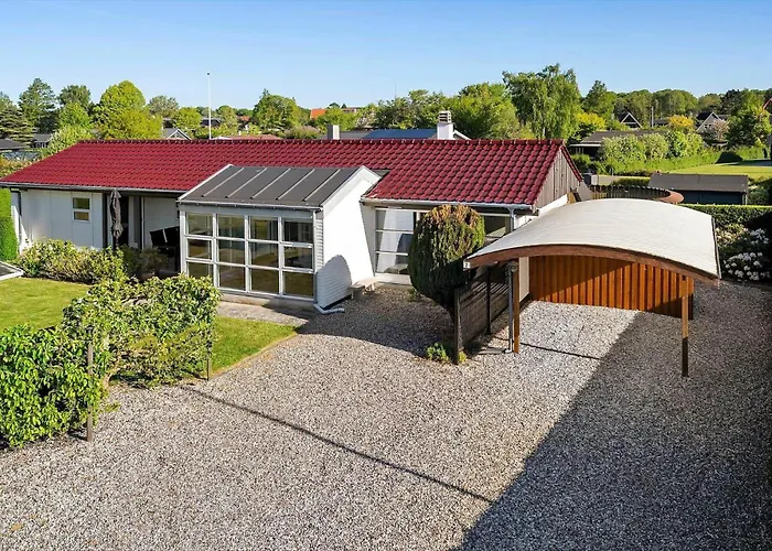 40170-juelsminde-solvaenget-2 Casa vacanze