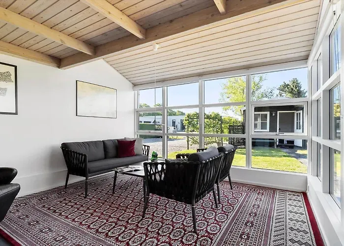 40170-juelsminde-solvaenget-2 Casa vacanze *