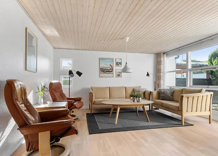 Casa vacanze 40170-juelsminde-solvaenget-2 Juelsminde (Hedensted)